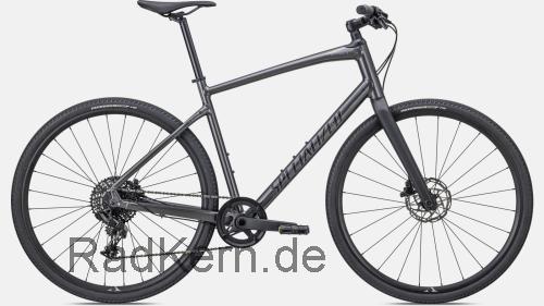 Specialized Sirrus X 4.0 technische daten